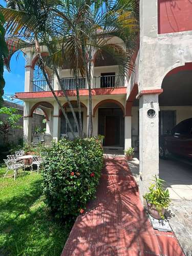 SE VENDE CASA DE 2 NIVELES EN COLONIA TREJO-SAN PEDRO SULA - Imagen 7