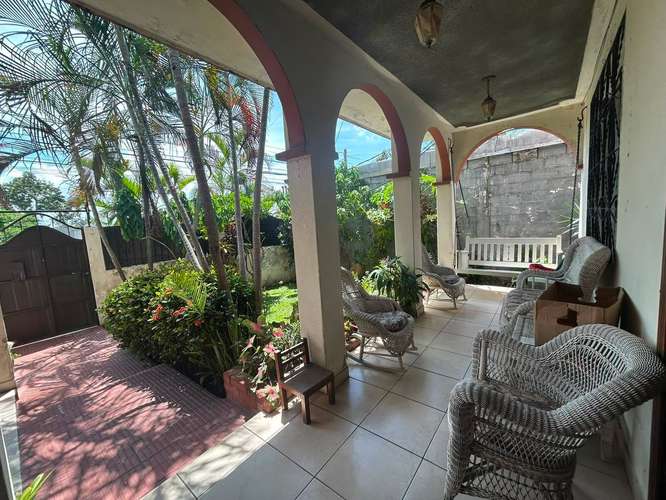 SE VENDE CASA DE 2 NIVELES EN COLONIA TREJO-SAN PEDRO SULA - Imagen 2
