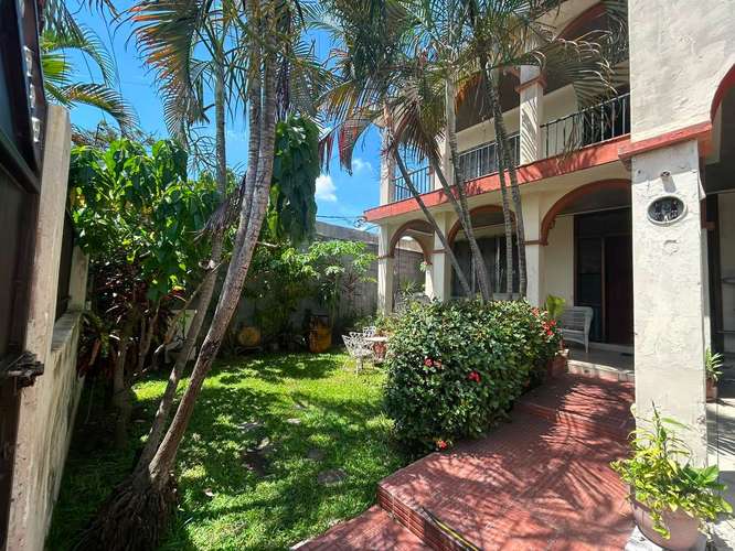 SE VENDE CASA DE 2 NIVELES EN COLONIA TREJO-SAN PEDRO SULA