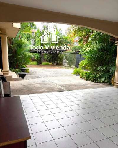 SE VENDE CASA EN COLONIA TREJO-SAN PEDRO SULA