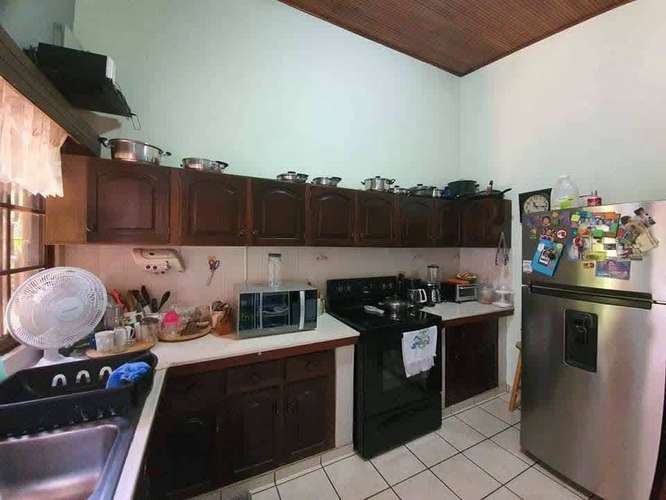 SE VENDE CASA EN COLONIA TREJO-SAN PEDRO SULA - Imagen 7