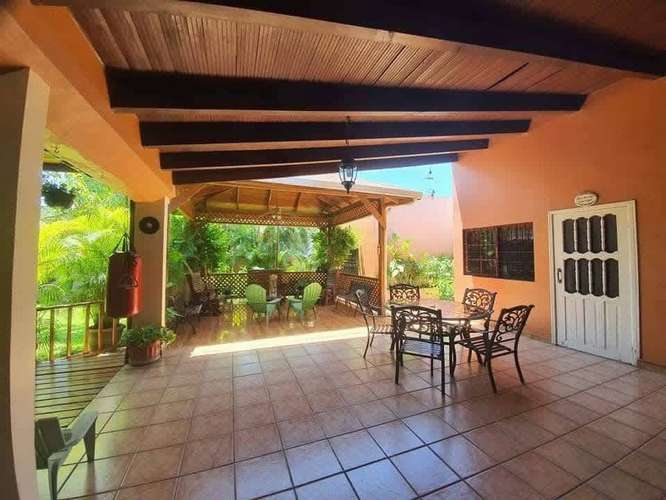 SE VENDE CASA EN COLONIA TREJO-SAN PEDRO SULA - Imagen 10