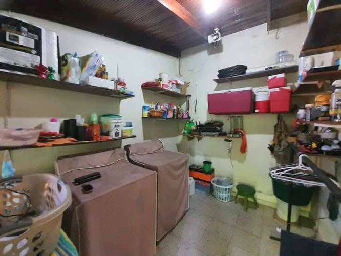 SE VENDE CASA EN COLONIA TREJO-SAN PEDRO SULA - Imagen 2