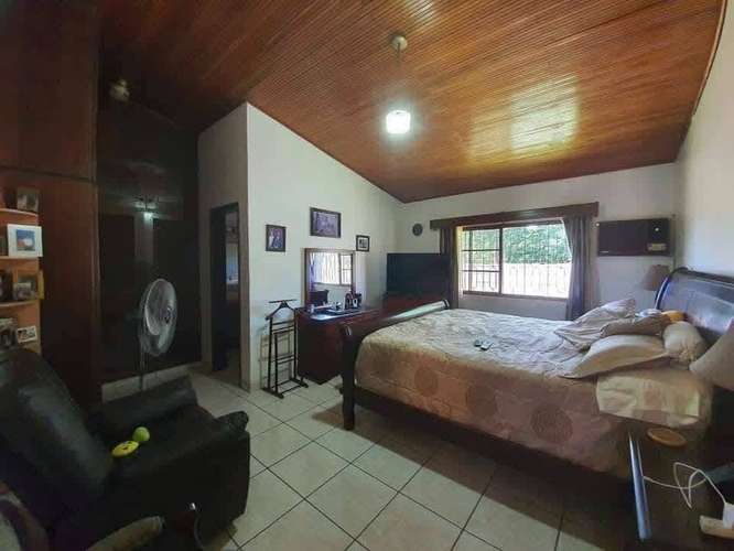 SE VENDE CASA EN COLONIA TREJO-SAN PEDRO SULA - Imagen 6