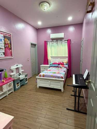 SE VENDE ESPECTACULAR CASA EN RESIDENCIAL SALAMANCA-SAN PEDRO SULA - Imagen 5