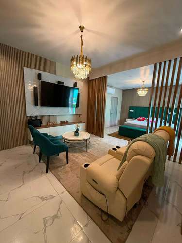 SE VENDE ESPECTACULAR CASA EN RESIDENCIAL SALAMANCA-SAN PEDRO SULA - Imagen 7