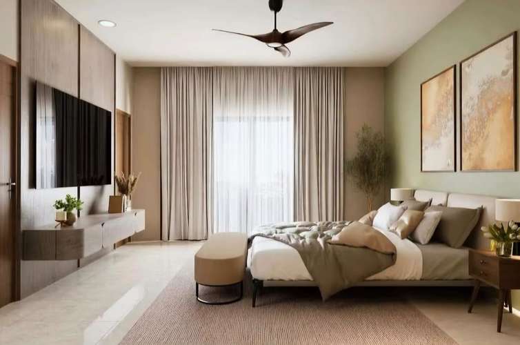 SE VENDE TOWNHOUSE EN RESIDENCIAL EL BARRIAL-SAN PEDRO SULA - Imagen 5
