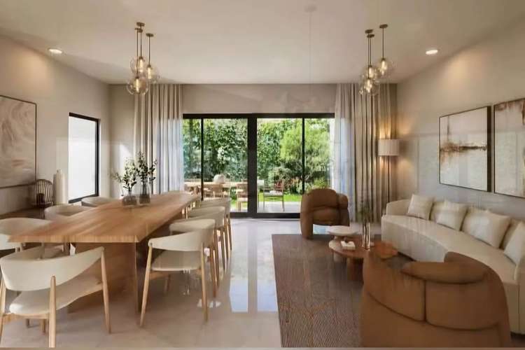 SE VENDE TOWNHOUSE EN RESIDENCIAL EL BARRIAL-SAN PEDRO SULA - Imagen 6