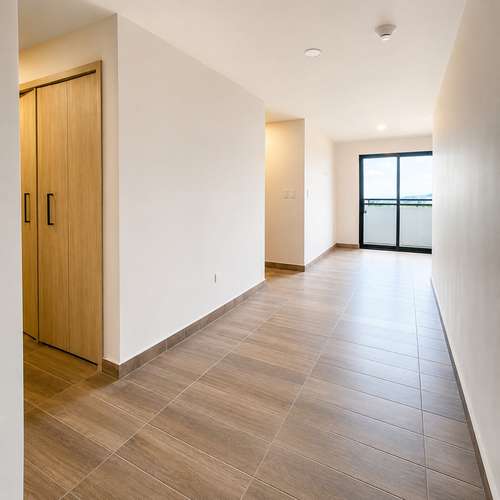 Unico apartamento nuevo de 2 habitaciones en Distrito Artemisa  - Imagen 1