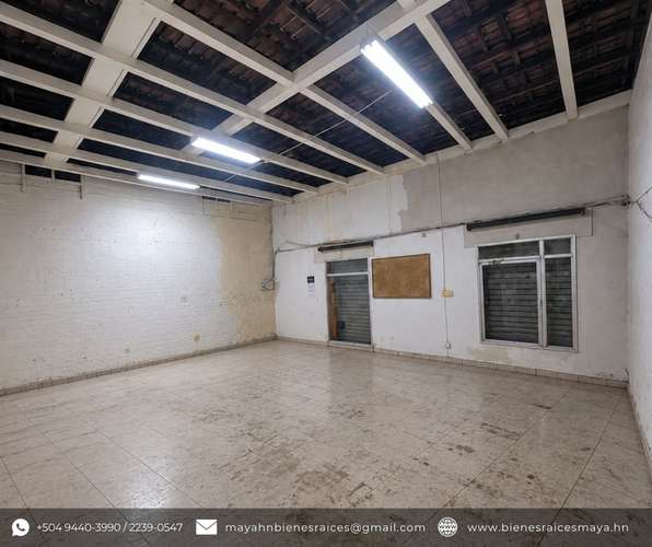 Se vende edificio comercial en El Centro de Tegucigalpa - Imagen 4