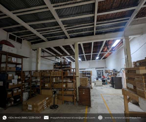 Se vende edificio comercial en El Centro de Tegucigalpa - Imagen 5