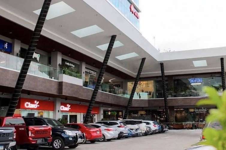 SE ALQUILA OFICINA EN PASEO PROCERES-SAN PEDRO SULA - Imagen 6