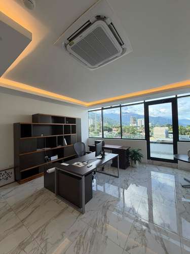 SE VENDE OFICINA EN TERRAVISTA-SAN PEDRO SULA