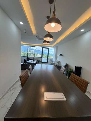 SE VENDE OFICINA EN TERRAVISTA-SAN PEDRO SULA