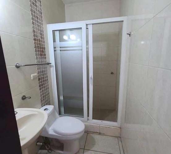 SE ALQUILA APARTAMENTO EN VILLAS MATILDA-SAN PEDRO SULA - Imagen 3