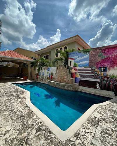 SE ALQUILA APARTAMENTO EN VILLAS MATILDA-SAN PEDRO SULA