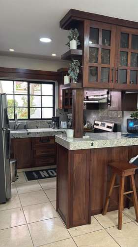 SE VENDE CASA EN RESIDENCIAL HEBRON-SAN PEDRO SULA - Imagen 11