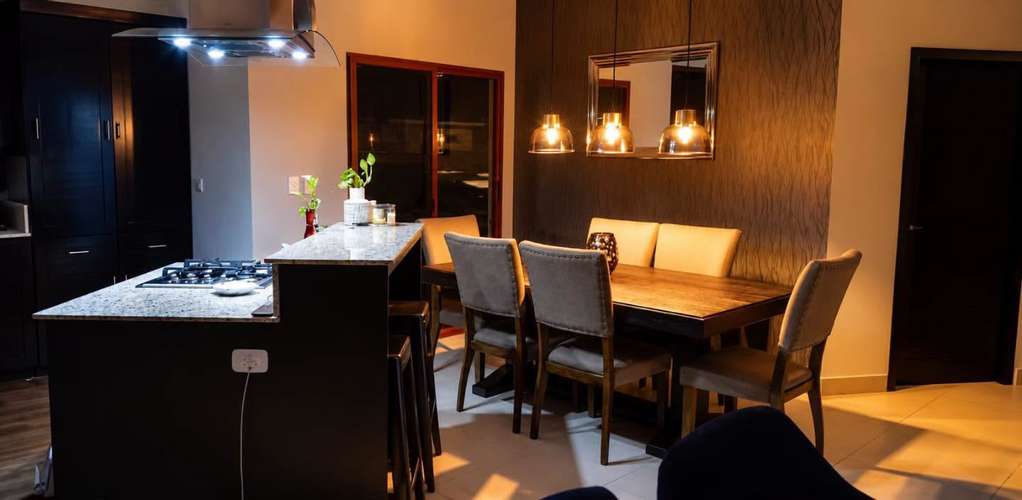 SE ALQUILA APARTAMENTO EN JARDINES DEL VALLE-SAN PEDRO SULA - Imagen 7