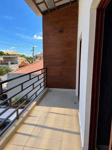 SE ALQUILA APARTAMENTO EN JARDINES DEL VALLE-SAN PEDRO SULA - Imagen 2