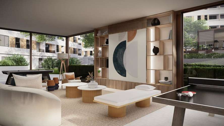 SE ALQUILA APARTAMENTO EN ZORZALES DEL MERENDON-SAN PEDRO SULA - Imagen 2