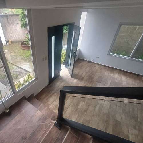 SE ALQUILA CASA EN VILLA CATALUÑA-SAN PEDRO SULA - Imagen 6