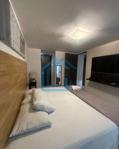 Venta de apartamento amueblado en ECOVIVIENDA  - Imagen 8