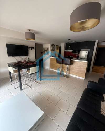 Venta de apartamento amueblado en ECOVIVIENDA  - Imagen 2