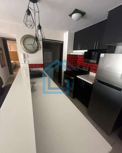 Venta de apartamento amueblado en ECOVIVIENDA 