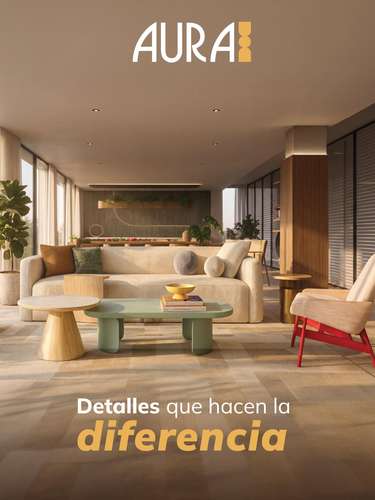 Apartamento monoambiente disponible en nivel Airbnb - Imagen 3