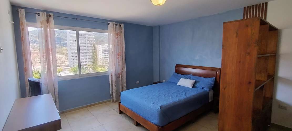 Apartamento tipo monoambiente en costa Proceres - Imagen 5