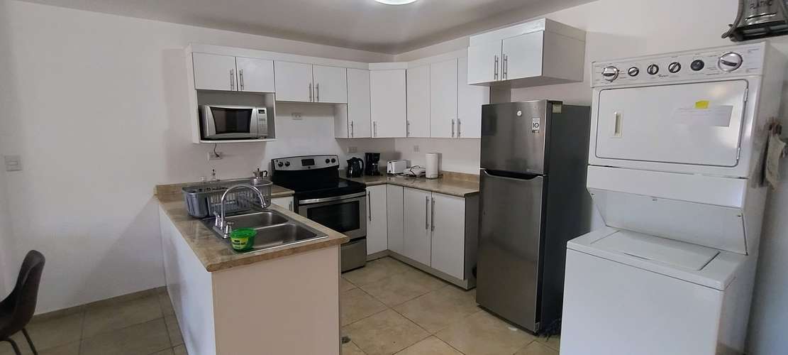 Apartamento tipo monoambiente en costa Proceres - Imagen 2