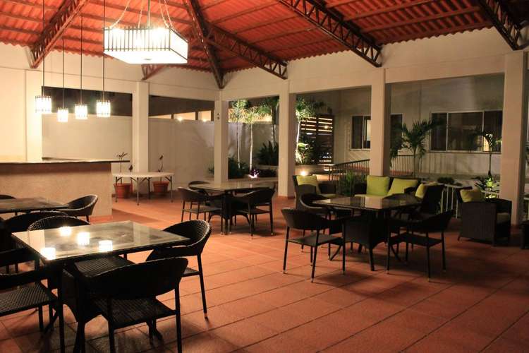 Apartamento tipo monoambiente en costa Proceres - Imagen 12