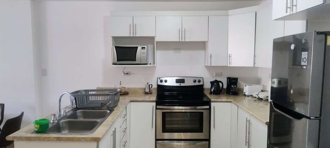Apartamento tipo monoambiente en costa Proceres - Imagen 7