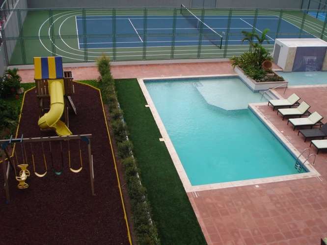Apartamento tipo monoambiente en costa Proceres - Imagen 11