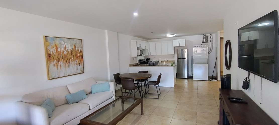 Apartamento tipo monoambiente en costa Proceres - Imagen 4