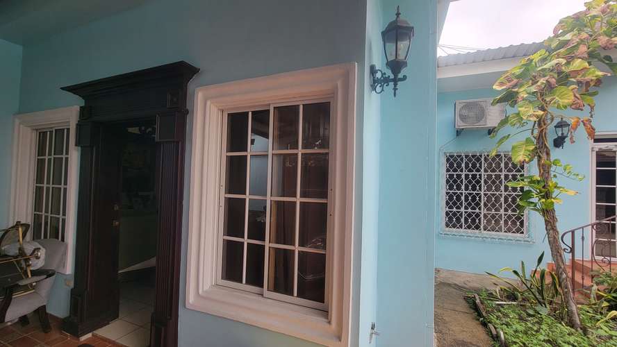 Venta de casa de un nivel en sector Universidad San Pedro Sula,  Honduras  - Imagen 3