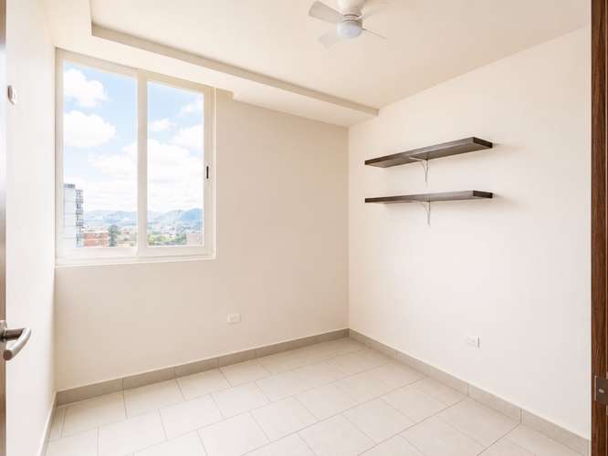 Alquiler de Apartamento 