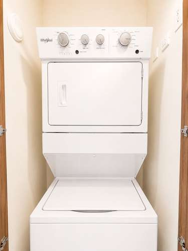 Alquiler de Apartamento 