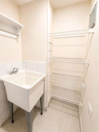 Alquiler de Apartamento 