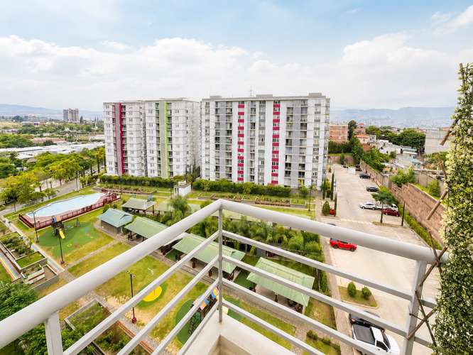 Alquiler de Apartamento 