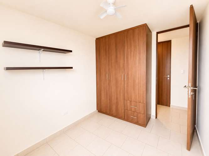 Alquiler de Apartamento 