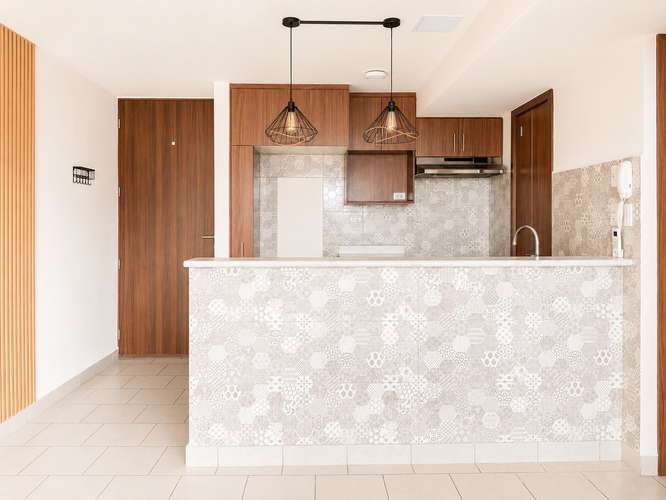 Alquiler de Apartamento 