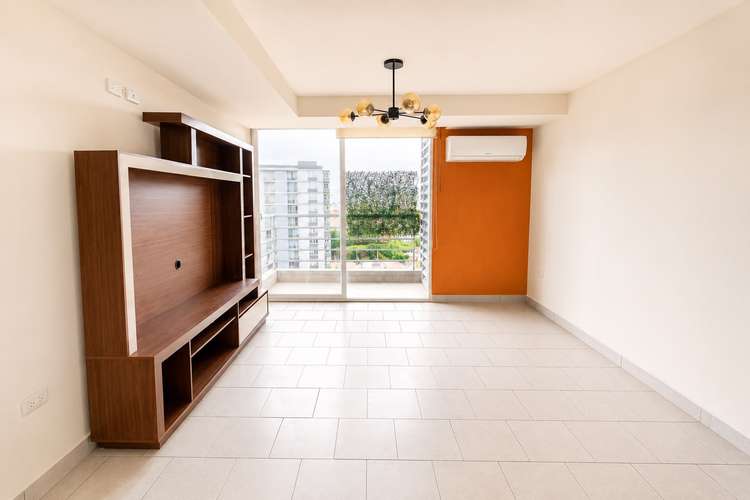 Alquiler de Apartamento 