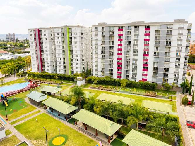 Alquiler de Apartamento 