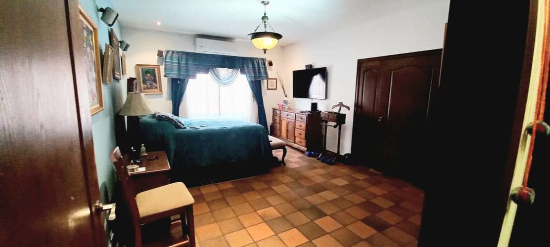 ¡GANGA!, Tu refugio de elegancia atemporal y naturaleza en Residencial Campisa, San Pedro Sula - Imagen 7