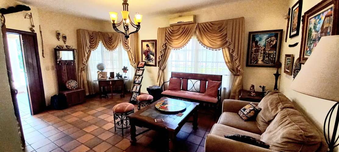 ¡GANGA!, Tu refugio de elegancia atemporal y naturaleza en Residencial Campisa, San Pedro Sula - Imagen 5