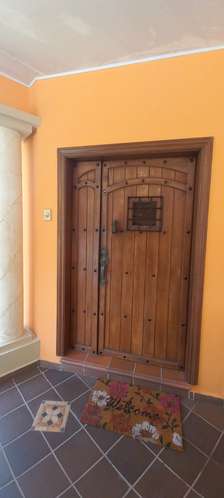 ¡GANGA!, Tu refugio de elegancia atemporal y naturaleza en Residencial Campisa, San Pedro Sula - Imagen 3
