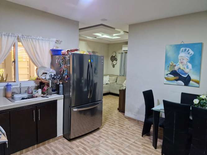  ¡CASA EN VENTA EN RESIDENCIAL TOLEDO, SAN PEDRO SULA!  - Imagen 6