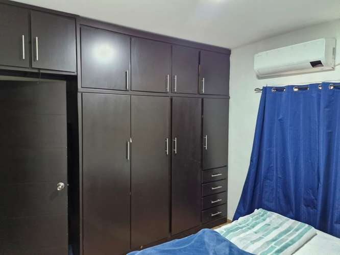  ¡CASA EN VENTA EN RESIDENCIAL TOLEDO, SAN PEDRO SULA!  - Imagen 7