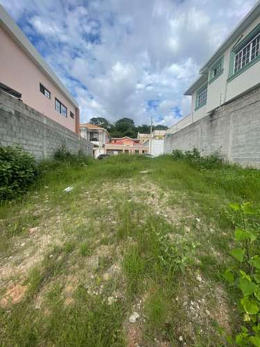 Se Vende Hermoso Lote Terreno Res. El Sauce - Imagen 4